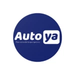 Logo of AUTO YA android Application 